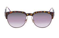 DIOR Sunglasses Women's Brown