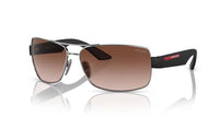 PRADA Eyewear Pilot frame Sunglasses
