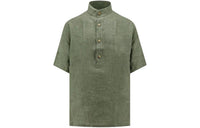 Loro Piana Polo Shirt Men's Green