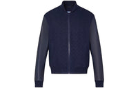 LOUIS VUITTON SS21 Jackets & Coats Men's Dark Blue