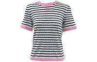 CHANEL 24 Spring And Summer New Arrivals 24P Knitwear Women's Black