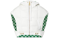 LOUIS VUITTON New Quarterly Products Of LV Vest Women's White
