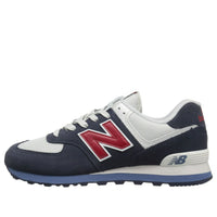 New Balance 574 Core Plus 'Navy Red' ML574ESC