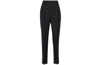 PRADA SS24 Suit Trouser Women's Black