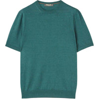 Loro Piana FW24 Cashmere Sweater Men's Spirulina Green