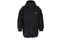 PRADA Jackets Women's Black