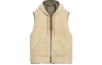 CELINE Vests Women's Milk White