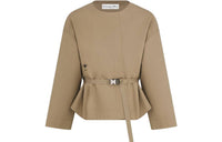 DIOR Jackets Women's Beige