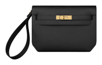 HERMES Kelly Depeches Clutches