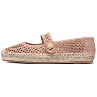 DIOR Caro Casual Single Shoes Women's Pink
