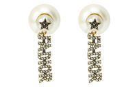 DIOR Earrings Women's