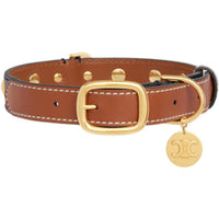 CELINE Dog / Cat Collars