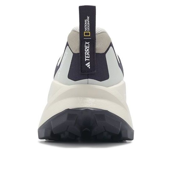 (WMNS) adidas x National Geographic Terrex Trailmaker 2 Gore-Tex 'Aurora Black Beige' JP7065