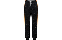 MIU MIU Athletic Trousers Women's Black