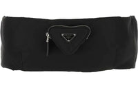 PRADA SS23 Strapless Top Women's Black