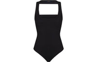 LOUIS VUITTON Bodysuits Women's Black