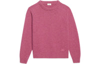 CELINE Cashmere Sweater Women's Fuchsia