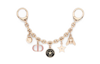 DIOR Pendants Women's Gold