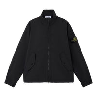 STONE ISLAND Jacket 'Black' L1S1541000-22S0A22-V0029
