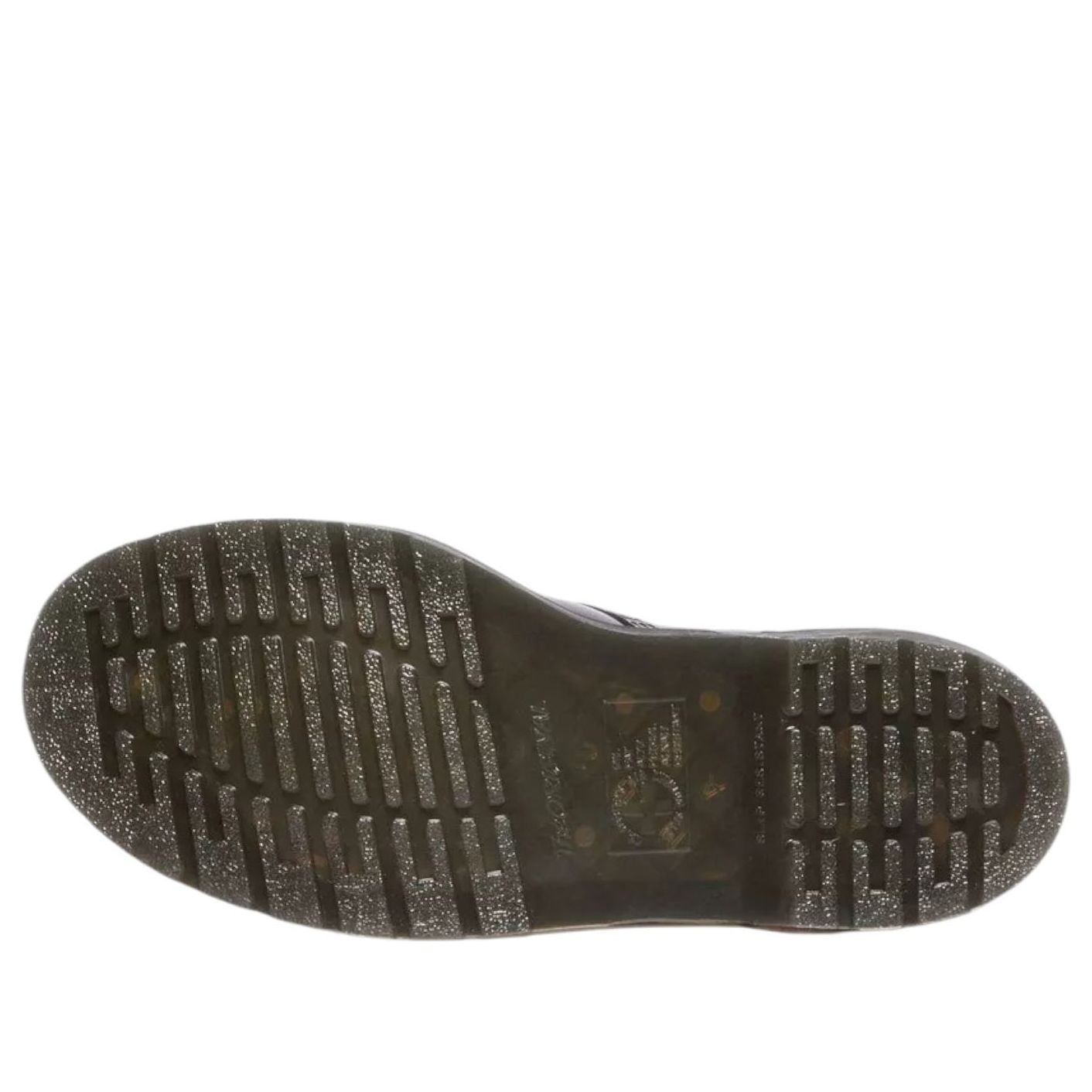 Dr. Martens 1460 Analine Leather Steel Toe Boots 'Black' 41001001