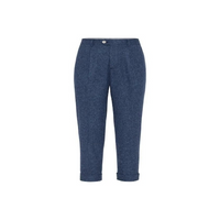 Brunello Cucinelli Men's Pants My470L00H_C083
