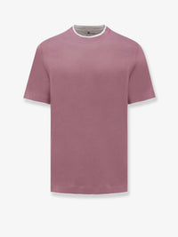 Brunello Cucinelli Men's Shirt M0B137427_Ceh30