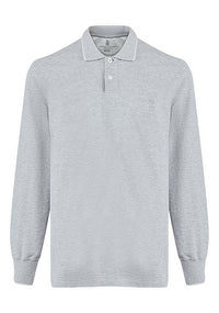 Brunello Cucinelli Men's Shirt M0T639769G_Cq087