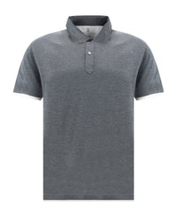 Brunello Cucinelli Men's Shirt Mtb373966_Cwd40