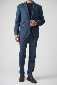 Brunello Cucinelli Men's Suit My470Ldwh_C083