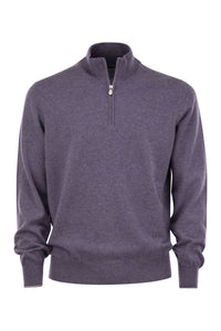Brunello Cucinelli Men's Sweater M2200124_Cof58