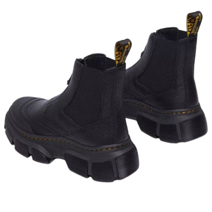 Dr. Martens DMXL Zip Chelsea Boot 'Black' 41070001