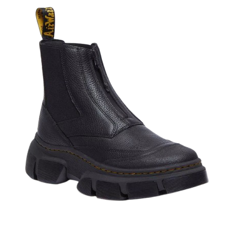 Dr. Martens DMXL Zip Chelsea Boot 'Black' 41070001
