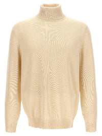 Brunello Cucinelli Men's Sweater M2272303_Cyh13
