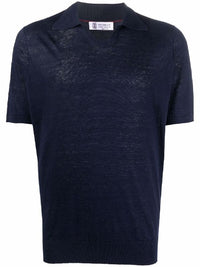 Brunello Cucinelli Men's Sweater M2L00325_Ch250