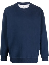 Brunello Cucinelli Men's Sweater Mtu143430_C9695
