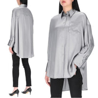 Brunello Cucinelli Women's Shirt M0C59Nc336_C078