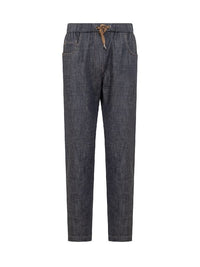 Brunello Cucinelli Women's Pants M0F28P5714C900