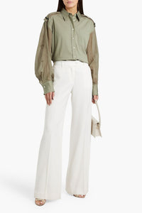 Brunello Cucinelli Women's Shirt M0091Ni606_C8702