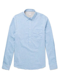 Brunello Cucinelli Men's Shirt Mw6863038_C011