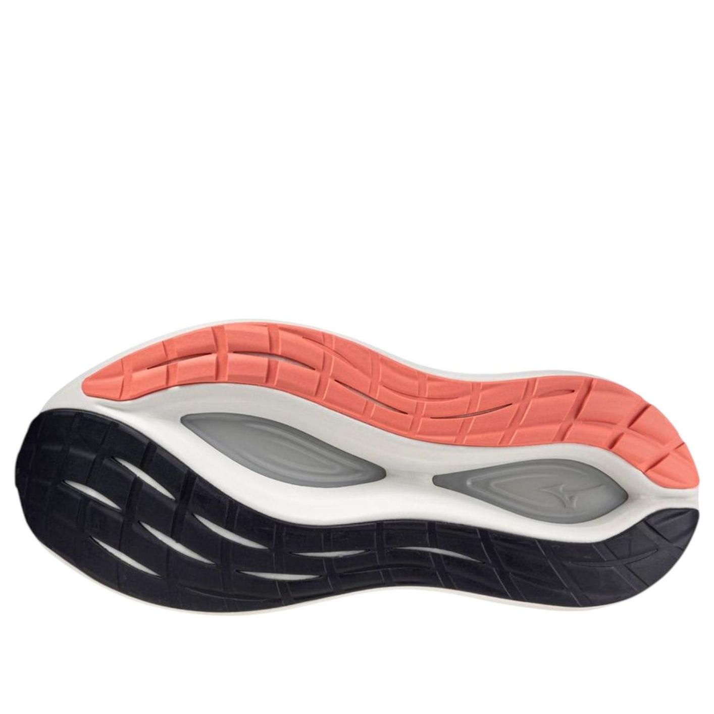 (WMNS) Mizuno Neo Vista 2 'Baritone Blue Striking Coral 411540-5S19