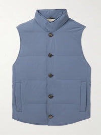 Brunello Cucinelli Men's Jacket Mm4031852_Cnp82
