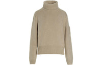 Loro Piana FW22 Sweater Women's Khaki