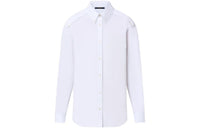 LOUIS VUITTON Epaulette Shirt