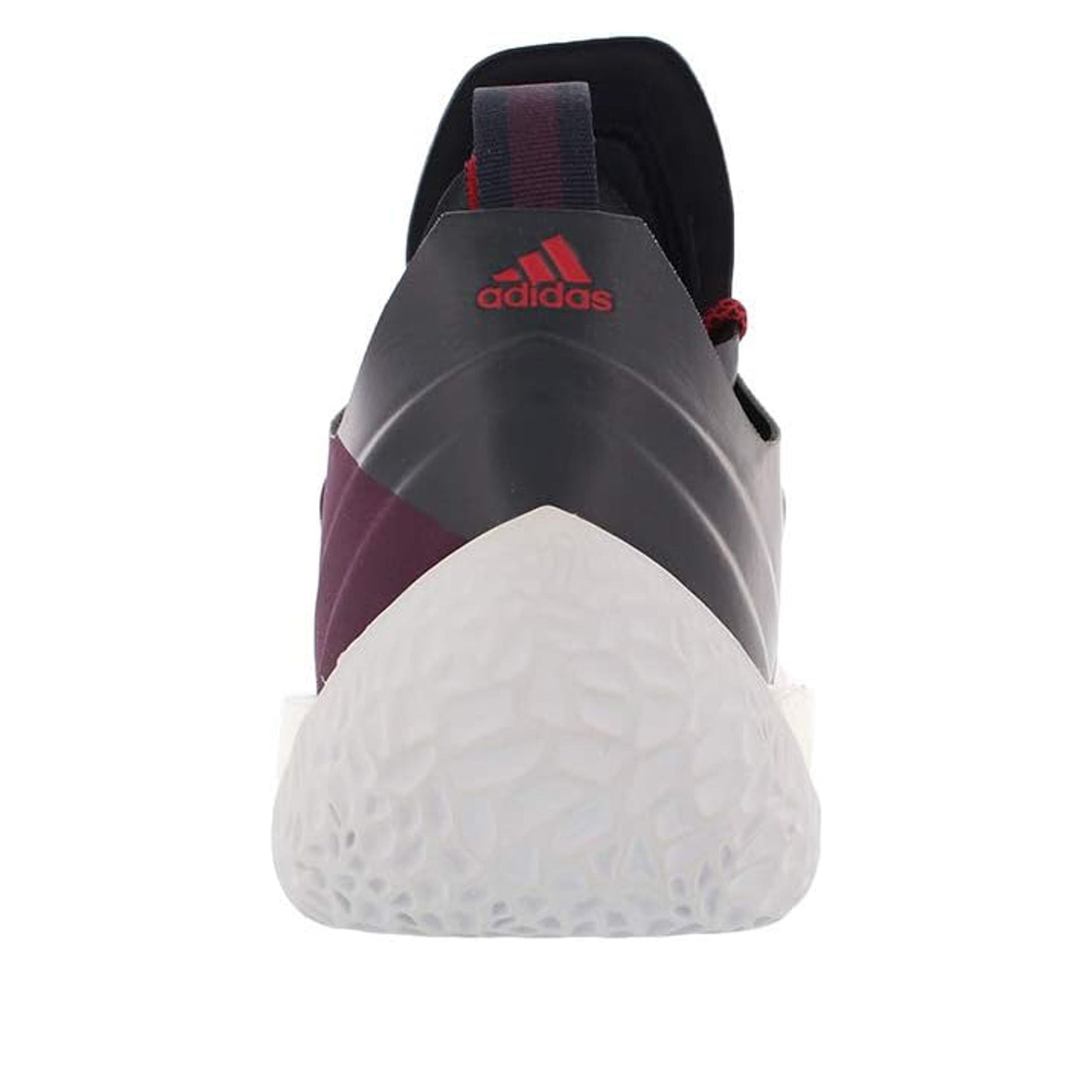 adidas Harden Volume 2 'Red White' AP9845
