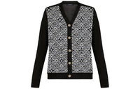 LOUIS VUITTON SS21 Knitwear Women's Multicolor