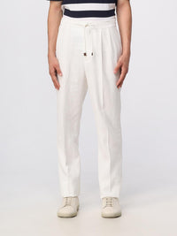 Brunello Cucinelli Men's Pants Mp431E1520_C802