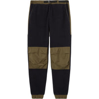 Loro Piana Casual Pants Men's Marine Blue