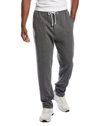 Brunello Cucinelli Men's Gym M0T313212GC092