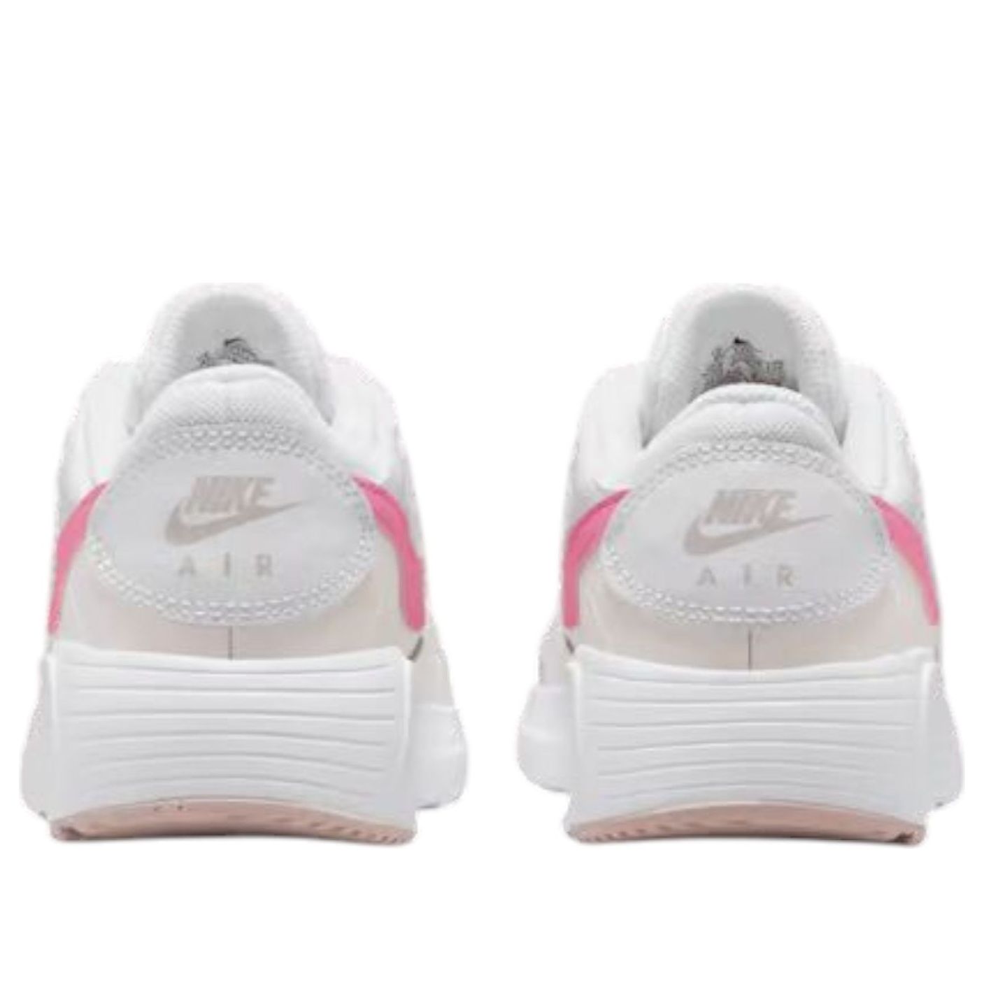 (GS) Nike Air Max SC 'White' CZ5358-120