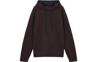 PRADA Sweatshirts Men Burgundy